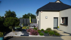 Gîte La Lancieutine Proche Plages 4 Personnes